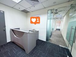 International Plaza (D2), Office #469178801